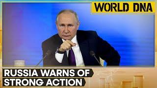 Russia-Ukraine War: Russia Says, 'Ukraine Could Not Have Fired ATACMS Without US Help' | World DNA