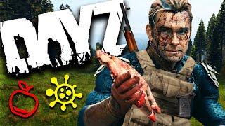 DayZ's Greatest REVENGE Story