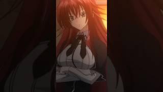 Highschool DXD Season 5 Actually Happening?! New Designs #highschooldxd #newanime #animeshorts