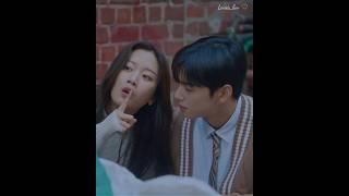 Lee suho & Lim jukyung funny scenes | True Beauty #shorts #fyp #kdrama #chaeunwoo #moongayoung