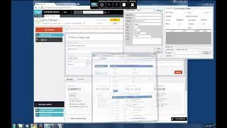 PegaWorld 2017 - Workforce Intelligence Demonstrationi