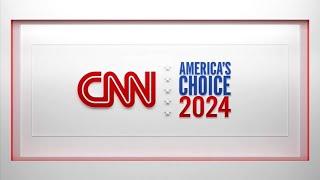 CNN’s Updated “America’s Choice” Election Music (2019-2024)