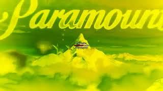 (REQUESTED) Paramount Pictures Logo 2016 in Matthew Teh Music Fan 2020's G-Major 6