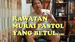 Rawatan murai Pastol....