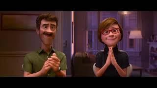 Disney & Pixar’s Inside Out 2 | Father's Day