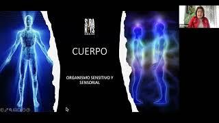 Los procesos de cuerpos de Access Consciousness ....CLASE PRIVADA