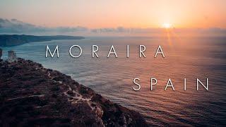 MORAIRA impressions | SPAIN 2021