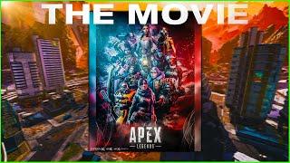 Apex Legends Chapter 1: The Movie