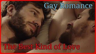 Mark & Warren | Gay Romance | The Best Kind of Love | In From The Side