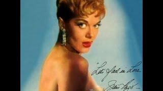 Janis Paige - Let's Fall In Love