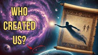 Before The Book of Genesis: The Untold Story of Creation