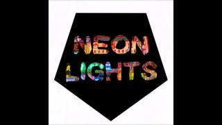 Mewz - Neon Lights