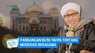 Pandangan Buya Yahya Tentang Moderasi Beragama | Buya Yahya Menjawab