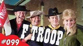 F Troop - Nick Knacks Episode #099