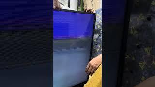 Panasonic Tv Display Problem | LH-55RM1DX | TV Panel Repair | টিভি ডিসিপ্লে পরিবর্তন করুন খুব সহজে