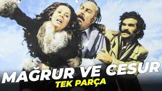 Mağrur ve Cesur | Tek Parça