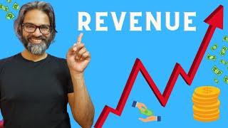 How To Increase Your Retail Business Revenue