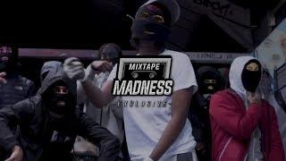 Workrate x AbzSav x NitoNB - Real Life (Music Video) | @MixtapeMadness