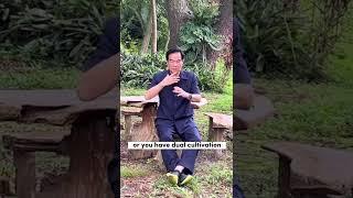 Orgasmic Upward Draw. Taoist Sexual practices by Grandmaster Mantak Chia