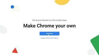 how to create multi user in Google chrome