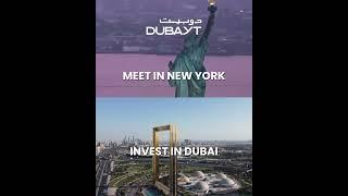 Discover Dubai in New York | Property Roadshow USA | Dubayt