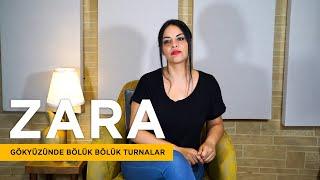 Zara - Gökyüzünde Bölük Bölük Turnalar