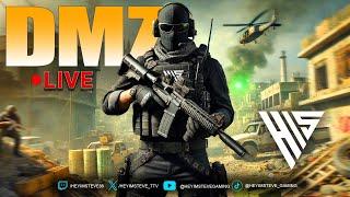 DMZ SURVIVAL GUIDE - DESTROYING LOBBIES AND LOOTING BODIES IN THE DMZ - LEARN HOW THE PROS DO IT!