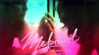 Medsound - Dreaming of you (feat. Maria Estrella)