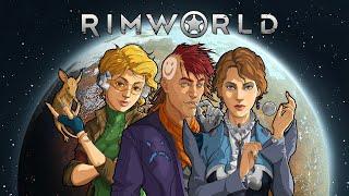 RimWorld серия 08