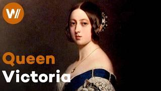 Secrets of a Queen | Documentary about Queen Victoria & British-German relations before World War I