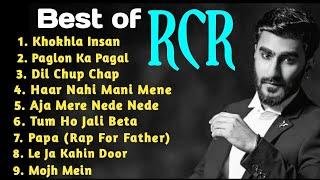 RCR Best Album Top 14 song back to back | #rcr  Ya Ali    Best of RCR । vipin k max