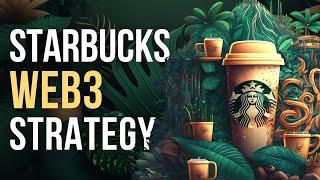 Starbucks Odyssey Collectibles: A Leap into the Future of Web3 Marketing & Immersive Experiences