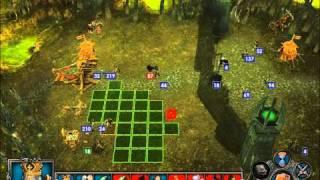 Heroes of Might and Magic 5 Tribes of the East (EP.4 The Will of Asha-Last Soul Standing part 2)