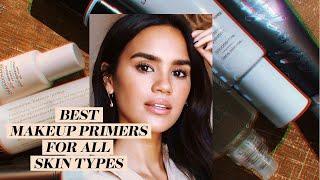 The Best Makeup Primers For All Skin Types | Dacey Cash