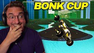 KORCH EST TROP FORT EN BONK ?! | Bonk Cup #115 (avec Korch)