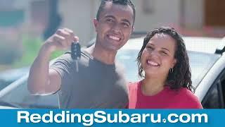 Redding Subaru - Used Cars - $0 Down