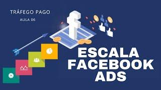 Escala no FACEBOOK e GOOGLE ADS para Dropshipping e Afiliados - AULA 04