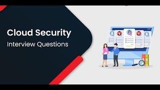 Interview- Cloud security architect- #yt #cloud #clouds #cloudcomputing #security #hack #hacker #1k