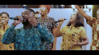 Onn Gospel - Ghana Worship Medley