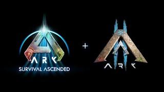 Ark Survival Ascended : ARK Fittest Update : ARK Mobile Update : Ark 2 Release Date 