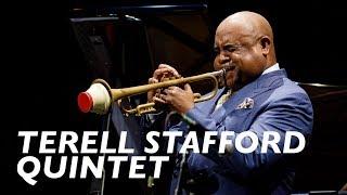 Terell Stafford Quintet | Live At Jazz Port Townsend