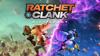 Ratchet and Clank : Rift Apart (dunkview)