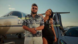 Ay Huncho ft. ALYSSA - Designer Love (Official Music Video)