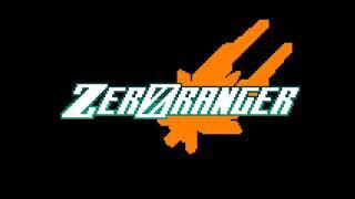 ZeroRanger - 4th Gear