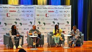 Silicon Valley African Film Festival brings community together