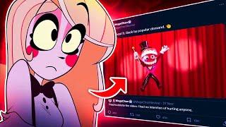 The Amazing Digital Circus Vivziepop Drama Explained