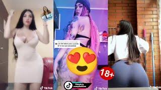 Shake Your Booty Challenge| TikTok Compilation 