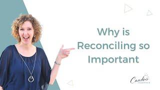 How to do a Reconciliation in QuickBooks