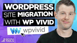 How To Migrate Your Site To A New Host | wpvivid demo