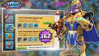 How to TopUp & Get Yellow/Purple Base + Free Hero Monkey Only 0.99$ |Clash of zombies